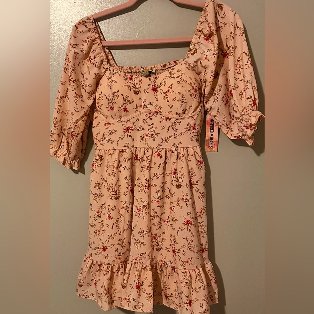 New with tags Boutique dress